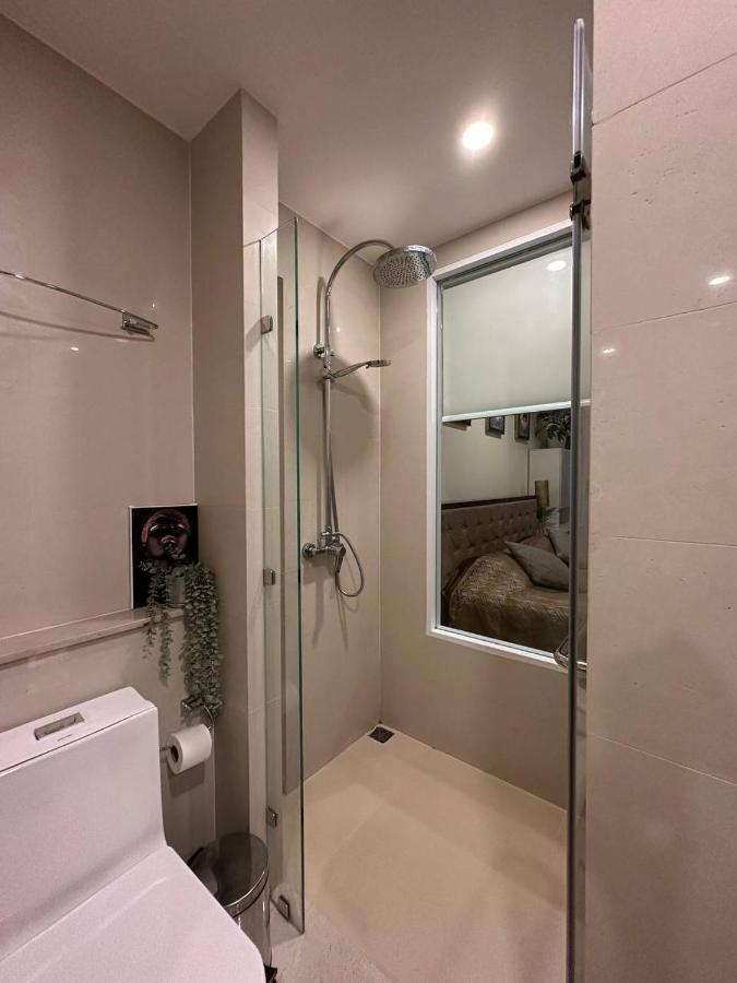 The Riviera Jomtien Studio Sea View High Floor Apartment ภายนอก รูปภาพ